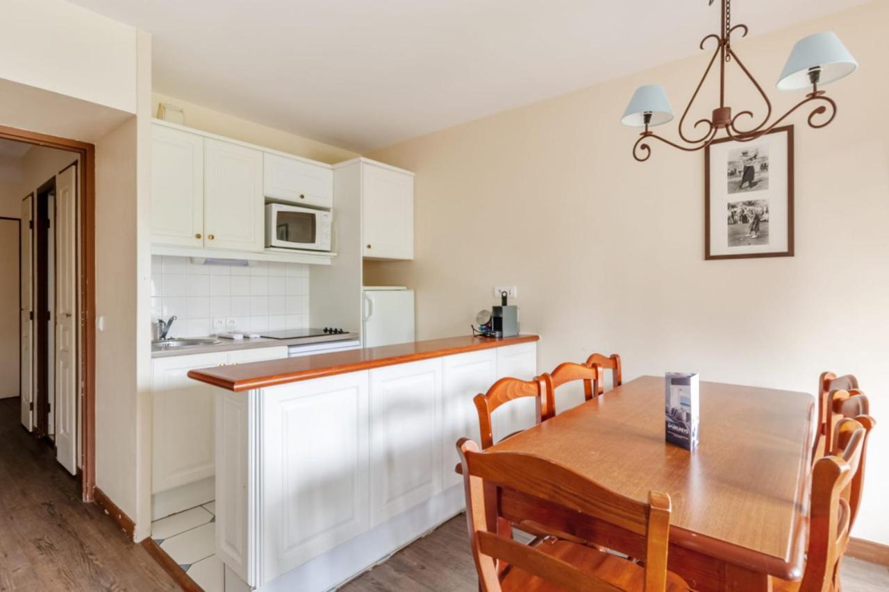 Nice 2-Br In A Residence With Pool - Deauville - Welkeys Exterior foto